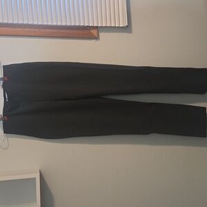 Dark Grey Dress Pants